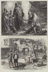 Royal Academy Gold Medal Prize Designs